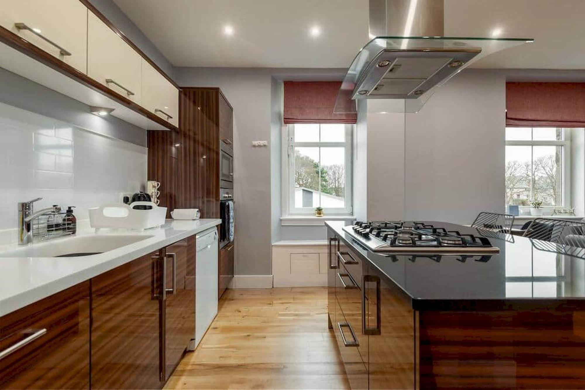 Pipeland Loft Apartment St Andrews Ngoại thất bức ảnh
