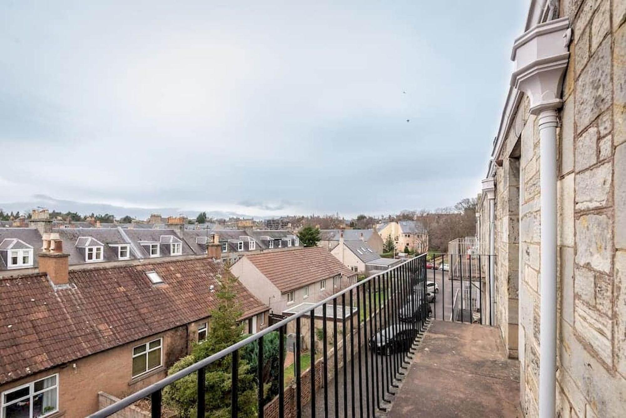 Pipeland Loft Apartment St Andrews Ngoại thất bức ảnh