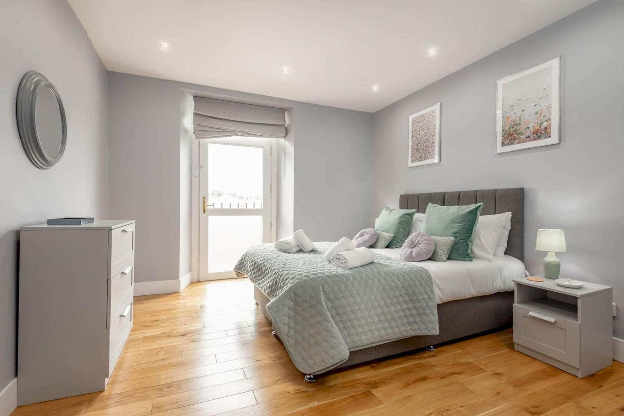 Pipeland Loft Apartment St Andrews Ngoại thất bức ảnh