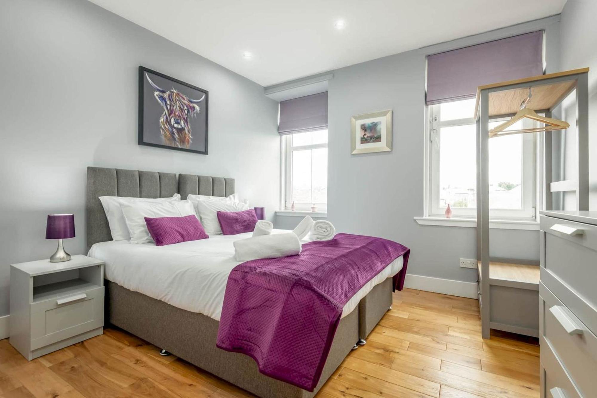 Pipeland Loft Apartment St Andrews Ngoại thất bức ảnh